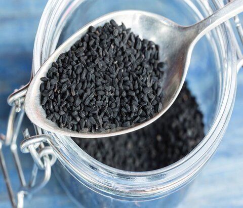 Black seed